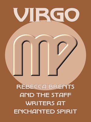 cover image of Virgo